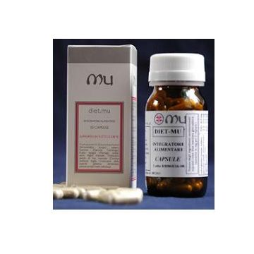 Diet mu 50cps