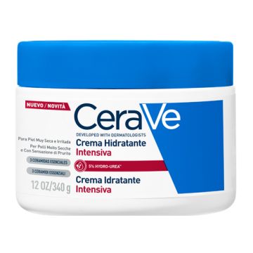 Cerave Intensive Moisurizing Cream 340 g