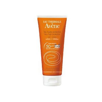 Avene Sol Latte Spf50+ bb