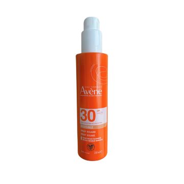 Eau Thermale Avene Solare Spray Spf 30 200ml
