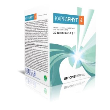 Kappaphyt 4 20bust 4,5g