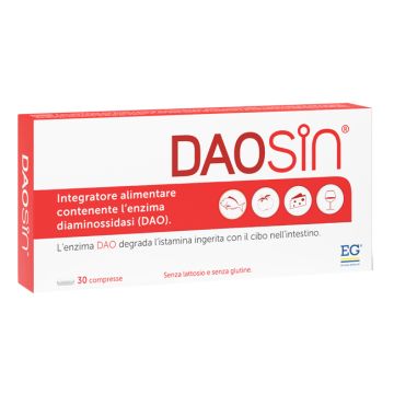 Daosin 30cpr