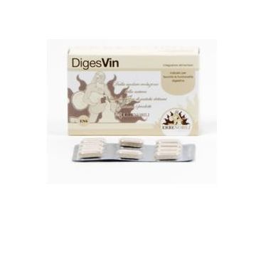 Digesvin 60cpr
