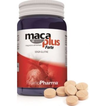 Maca Plus Forte 50cpr