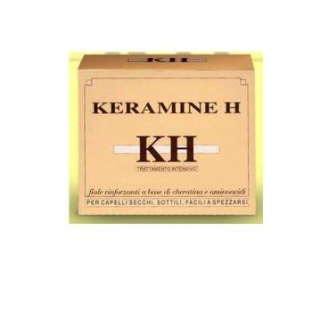Keramine h Fasc av 10f 10ml