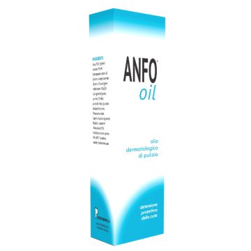 Anfo Oil 300ml