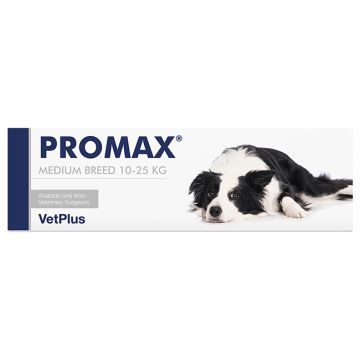 Promax Medium Breed 18ml