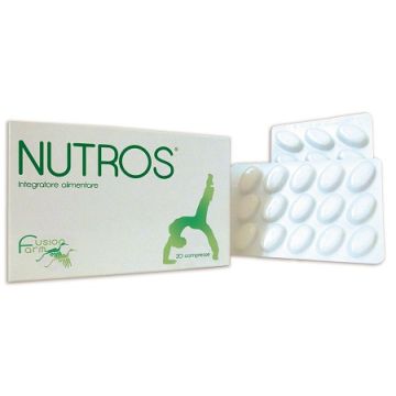 Nutros 20cpr