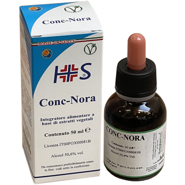 Conc Nora Gocce 50ml
