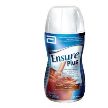 Ensure Plus Cioccolato 4x200ml