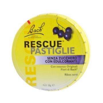 Rescue Orig Pastiglie Ribes ne