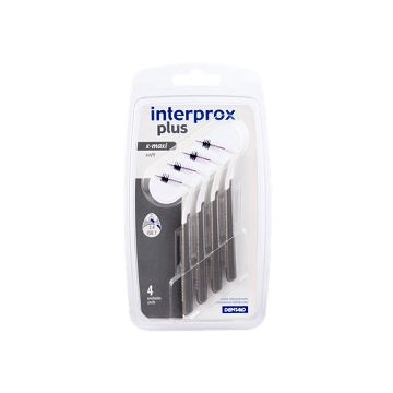 Interprox Plus x Maxi Gri 4pz