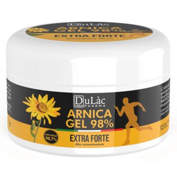 Arnica Gel 98% 300ml