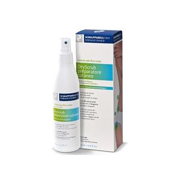 Schiapparelli Dryscrub Loz Crp