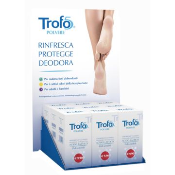 Trofo 5 Polvere Promo 50g