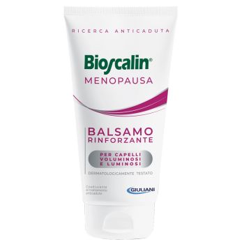 Bioscalin Menopausa Balsamo Rinforzante 150 ml