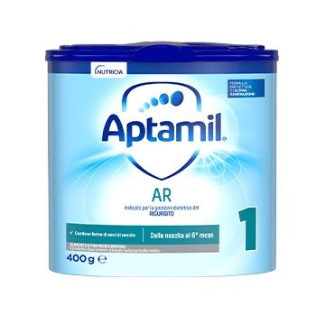 Aptamil ar 1 Latte 400g