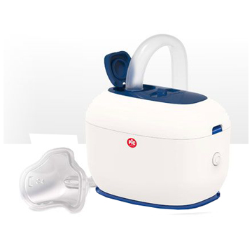 Aerosol Pic Air Project