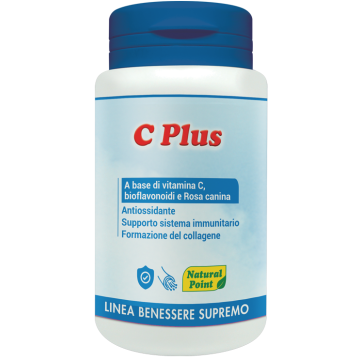 C Plus 70cps