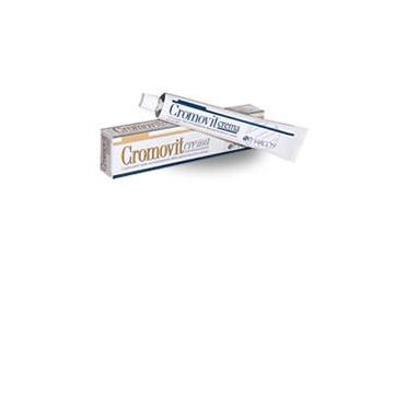 Cromovit Crema Pharcos 40ml