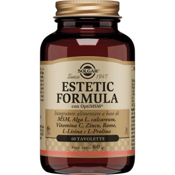 Estetic Formula 60tav