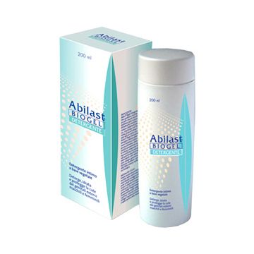 Abilast Biogel Det Intimo200ml