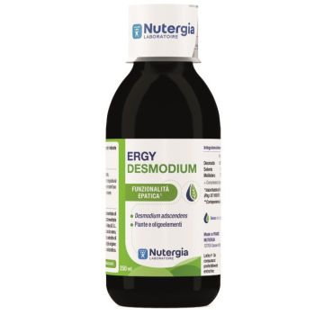 Ergydesmodium 250ml