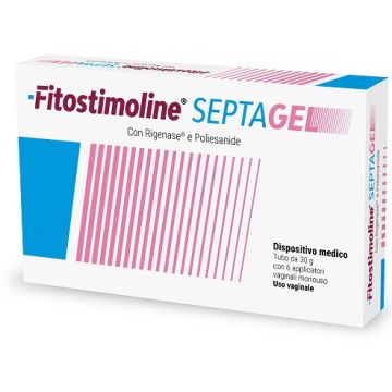 Fitostimoline Septagel Gel Vag