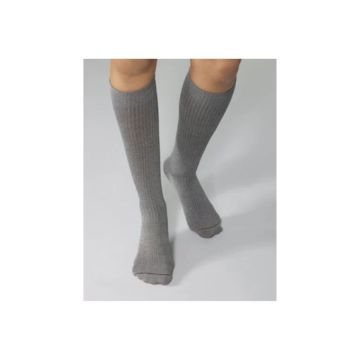 Varisan Passo Gambaletto Compressivo Grigio 15–20 Mmhg Taglia 4