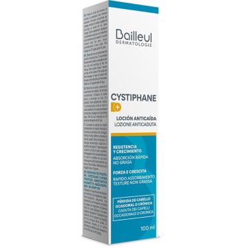 Cystiphane Loz Anticaduta100ml