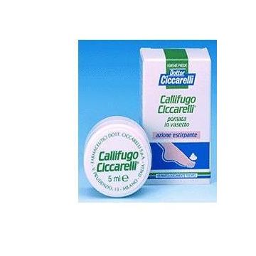 Callif Ciccarelli Pom Vaso 5m