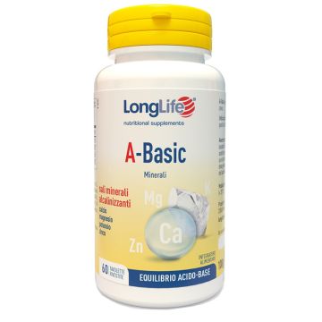 Longlife a Basic 60tav