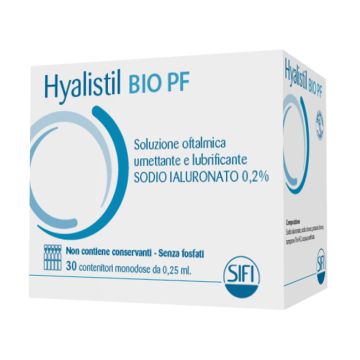 Hyalistil Bio pf Monod 0,2%