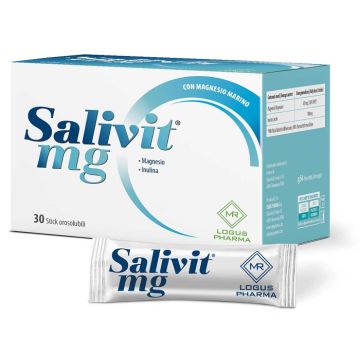 Salivit mg 30stick