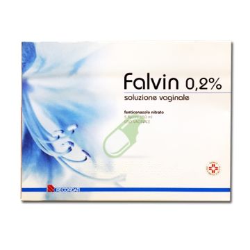 Falvin*lav Vag 5 Flaconi 150 ml 0,2%