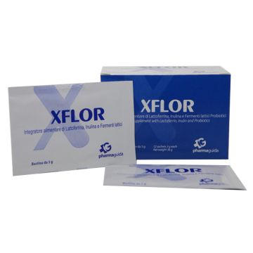 Xflor 12bust