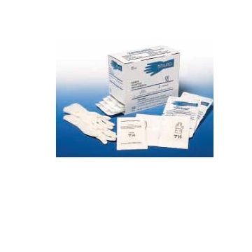 Guanti Chirurgici 6,5 Zetalex