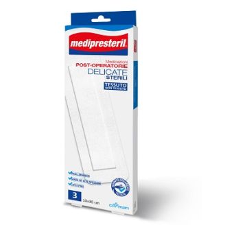 Medipresteril Med Postop 10x30