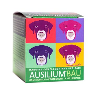 Ausilium Bau 100g
