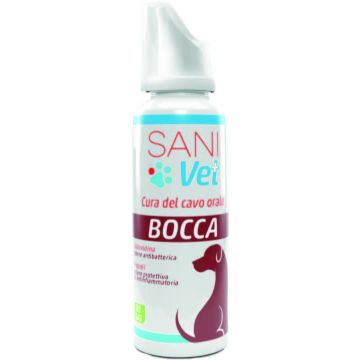 Sani Vet Bocca 100ml