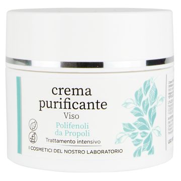 Ldf Ess Crema Purificante 30ml