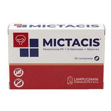 Mictacis 30cpr