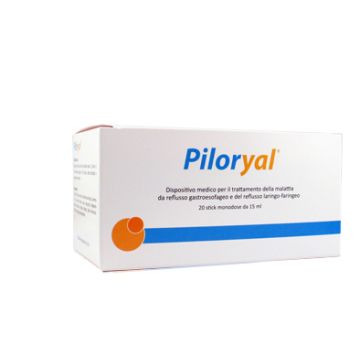 Piloryal 20oral Stick 15ml