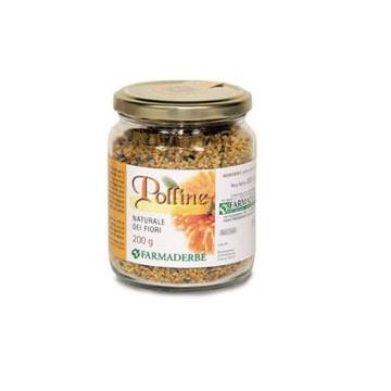 Polline Naturale 200g