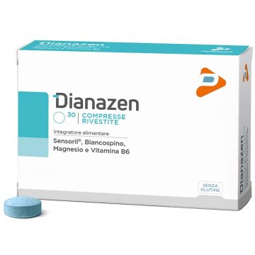 Dianazen 30cpr