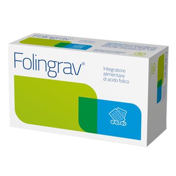 Folingrav 60cpr