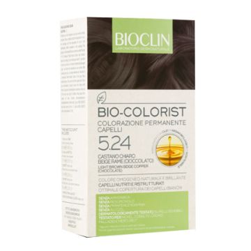 Bioclin Bio Colorist 5,24