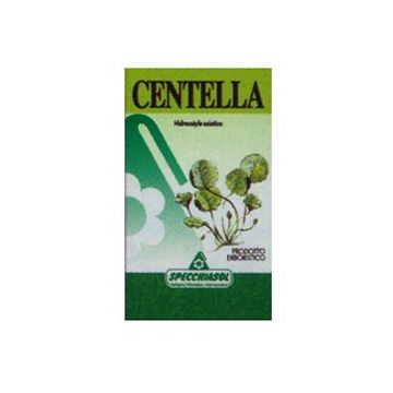 Centella Asiat Erbe 80cps