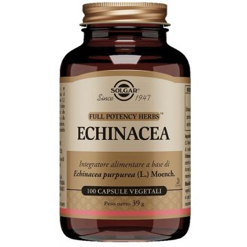 Echinacea 100cps Veg