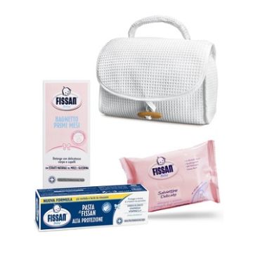 Fissan Beauty Tess ph 2011